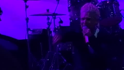 COREY FELDMAN- COME BACK KING Birthday BASH July 27 2025 Garden Amp