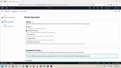 CloudTrail # | Ekascloud | English