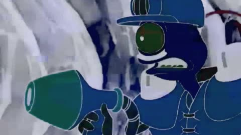 The New Adventures Of Chopsuey