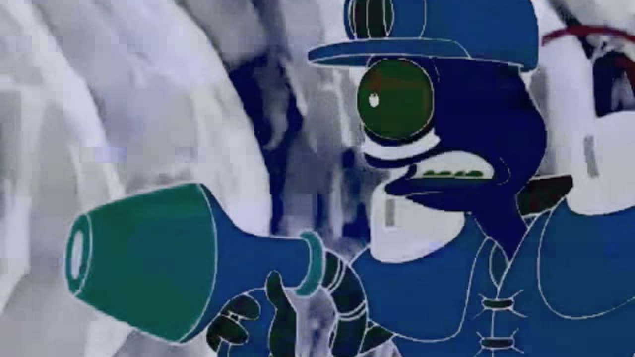 The New Adventures Of Chopsuey