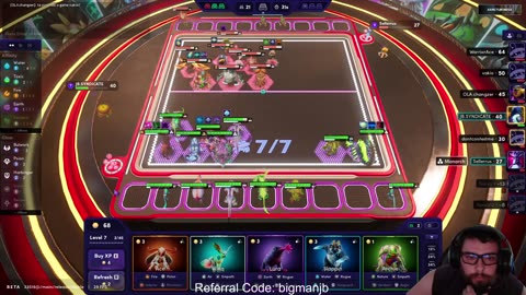 Illuvium IPL 250 League Lets Go