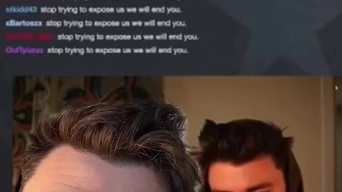 Ian Carroll ~ Whoops