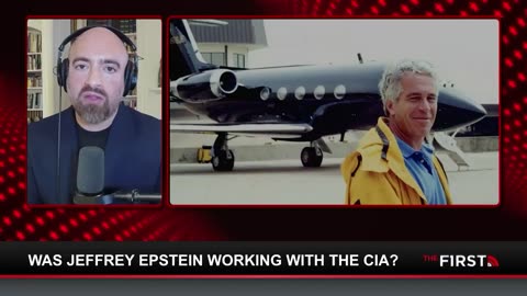 Epstein & The CIA