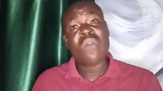 You Cannot Link Your Criminality In Biafra - Land To Ipob - Mazi Isaiah Uba