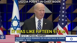 How Zionism Conquered JFK, USA, and Palestine (Documentary by Anonymous, 2025)