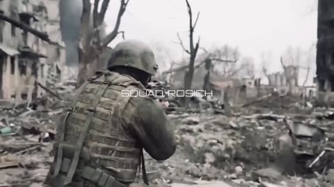 War Footage