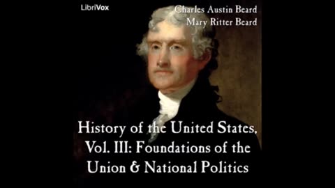 History of the United States - Clash of Political Parties New Government - Rise of Political Parties