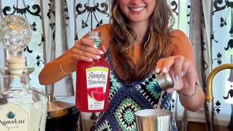 Healthy Tequila By AgaveLuz – Natural Clean Luxury Choice
