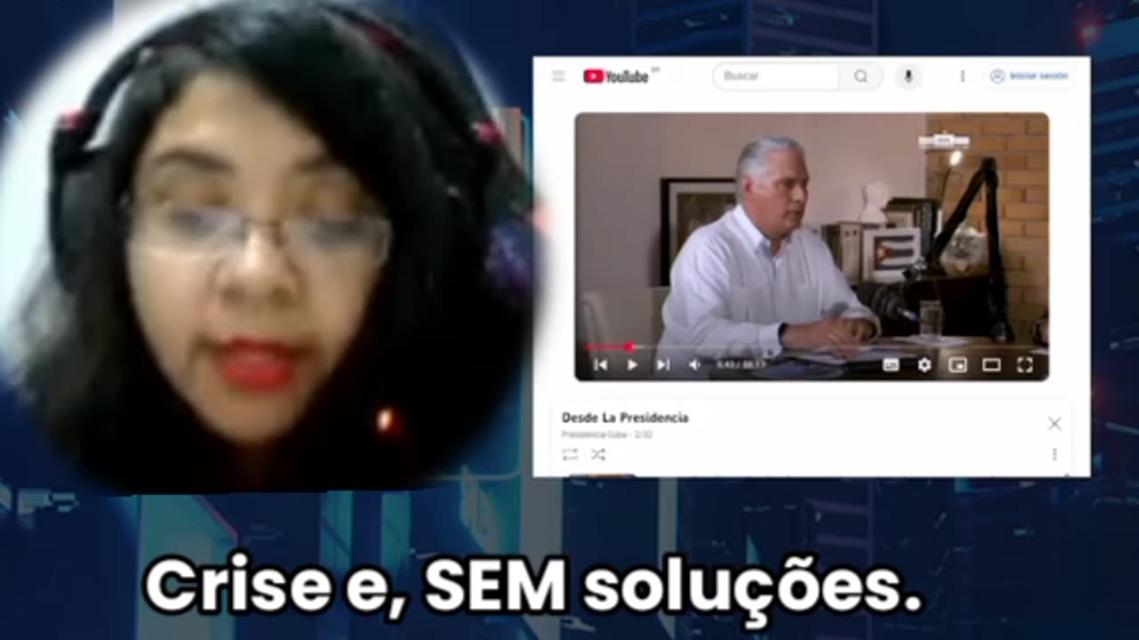 CRISE E, SEM SOLUÇÕES 2025-07-26