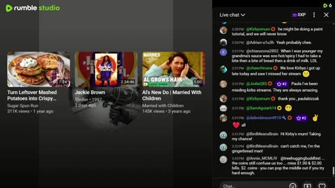 HI HO - IT'S OFF TO WORK HE GO OR IS HE