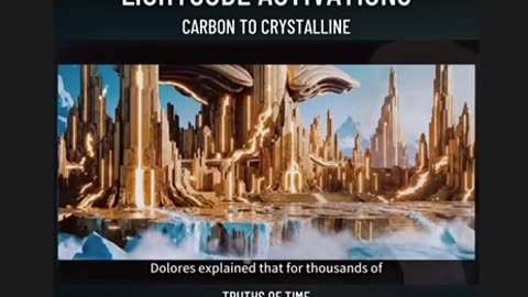 LightCode Activations: Carbon to Crystalline