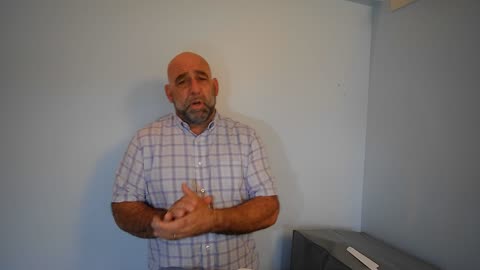 11-09-25 God Wants Us To Spend Time With Him