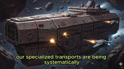 They Called Humanity's Ships "Ugly"... Until They Were the Only Ones Left | An HFY Story