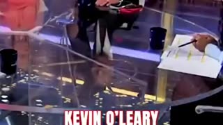 Kevin O’Leary on Hunter Biden's interview: "If that was my son, I'd beat him…"