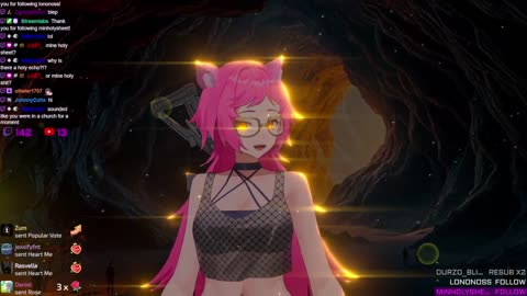 🍹[ASMR]Let's Get You to Bed~🛏️[vod archive]