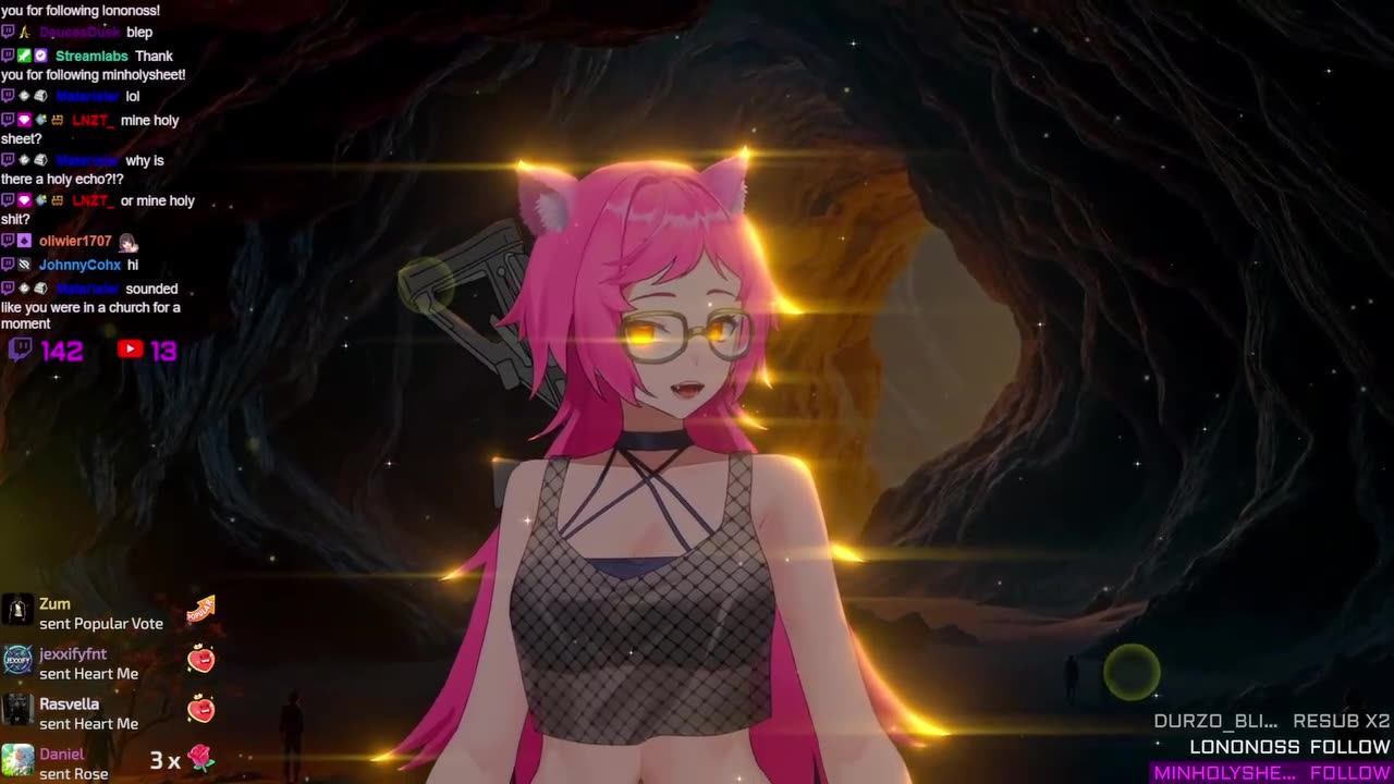 🍹[ASMR]Let's Get You to Bed~🛏️[vod archive]