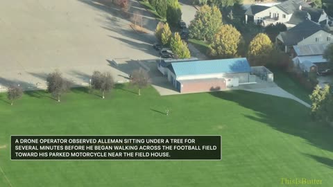 Prosecutor rules ACSO deputies' fatal shooting of suspect in 2024 is justified