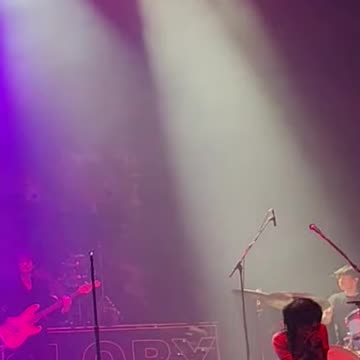 Johnnie guilbert ( live)