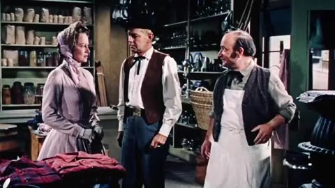 The Proud Rebel (1958) Full Movie | Alan Ladd & Olivia de Havilland | Classic Western HD