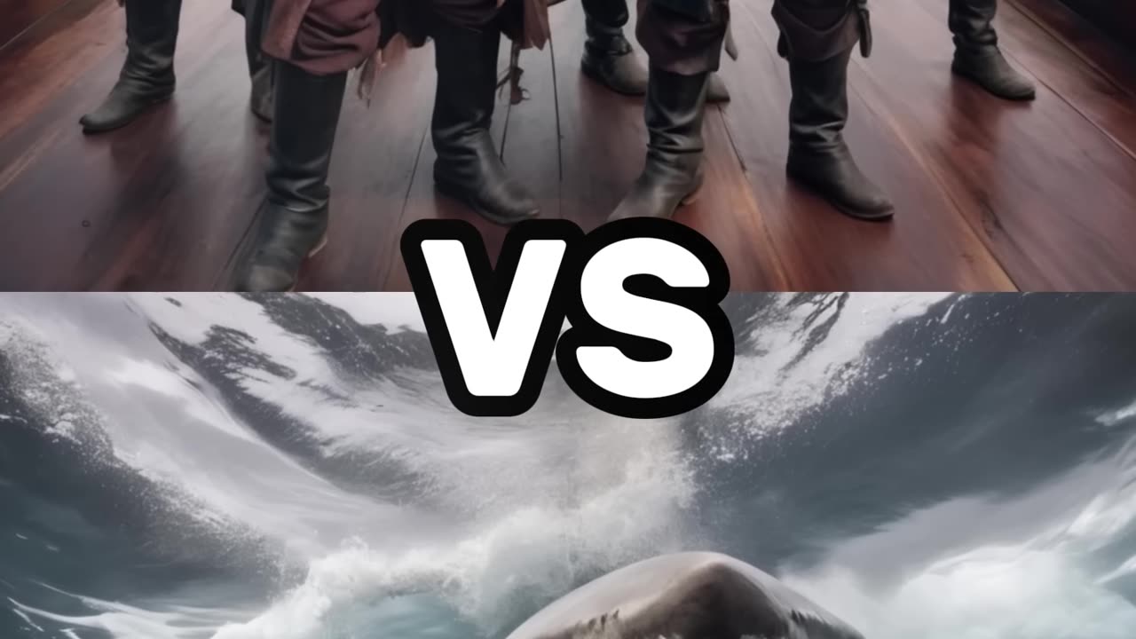 Gloves 🥊 VS Fangs 🐺 — Man vs Beast in the Ultimate Showdown