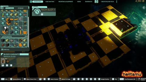 TerraTech Worlds – Episode 184