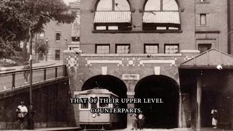 The Abandoned Railroads Of Tartaria – Tracks That Lead Nowhere (Tartaria Uncovered)