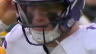 Vikings QB J.J. McCarthy in Concussion Protocol