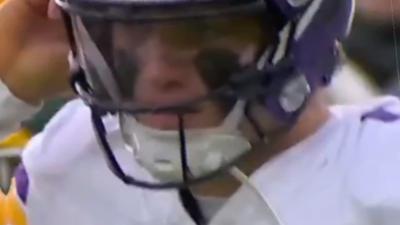 Vikings QB J.J. McCarthy in Concussion Protocol