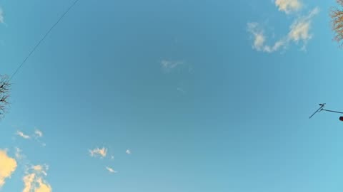 Sky Watch #813 - 3/1/2026 - 4K