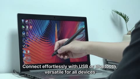 HooSpark The AI-Enhanced All-in-One Mouse Pen by HooSpark — Kickstarter