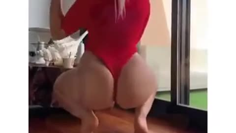 Twerking HOT Homegirls and College Fresh