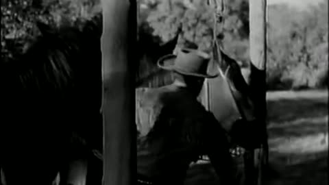 Range Rider: Western Edition, S3E18, 1953
