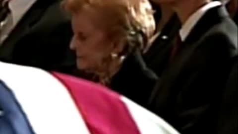 Jimmy Carter Eulogy Gerald Ford #jimmycarter #geraldford