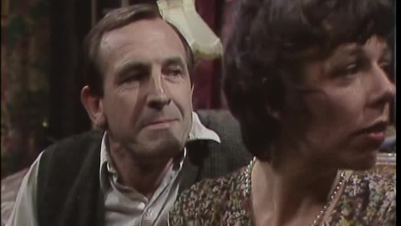 RISING DAMP Episode 1 The Permissive Society