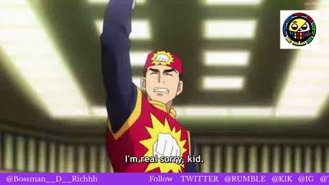 HUNTER X HUNTER MARATHON TUNE IN 100