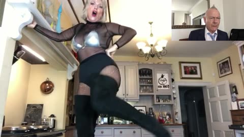 20210912 Toyah & Robert’s Sunday Lunch - Love Letters Part 6 [f9cfEkwXtOo]