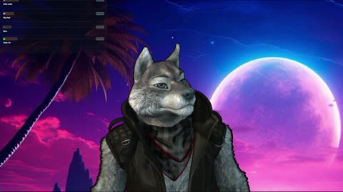 Stream 338: Playing Darkenstein 3D