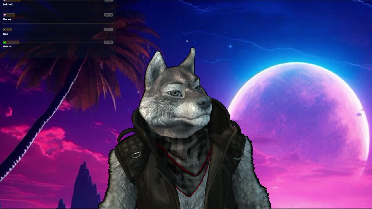 Stream 338: Playing Darkenstein 3D