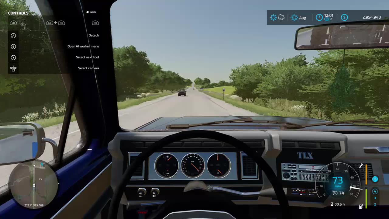 MAY 22 2025 PLAYING FARMING SIMULATOR 22 PART 23