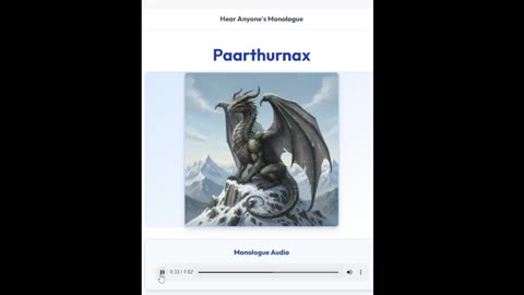 The Philosophy of Paarthurnax: Is Earned Goodness Better?