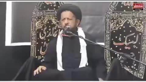 *پیغام حق*