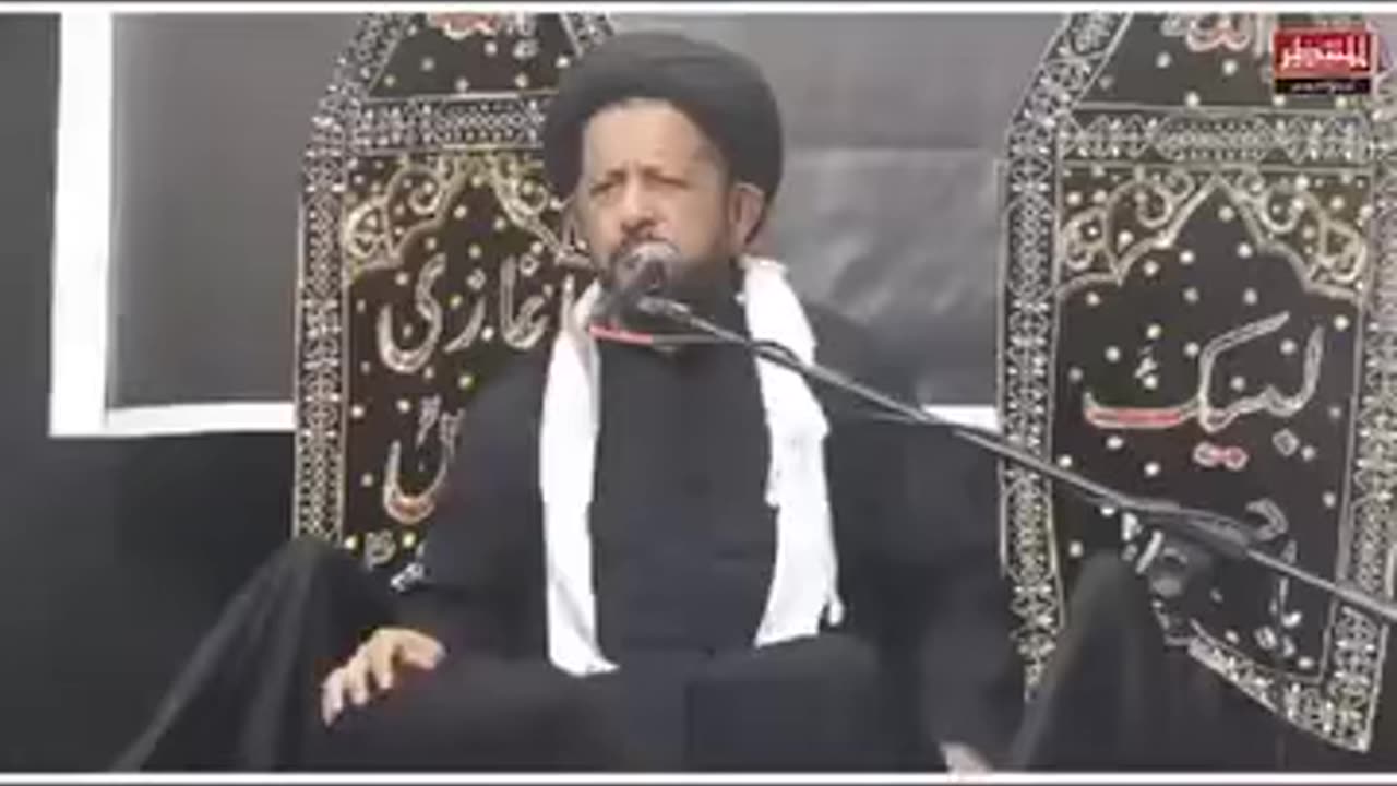 *پیغام حق*
