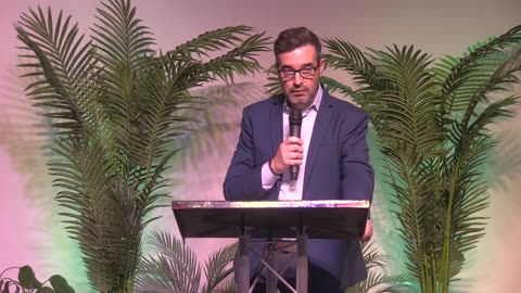 God's Lavish Redemption Story Towards Us
