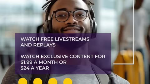 Get IUIC TV today