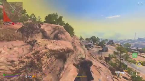 Call of duty warzone gameplay 4k HD.