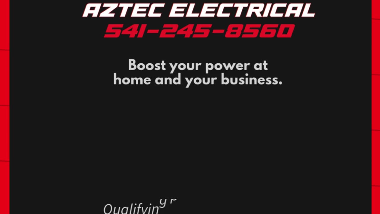 We Power your Progress