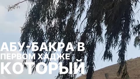 Узнайте, как Абу-Бакр стал лидером первого хаджа!