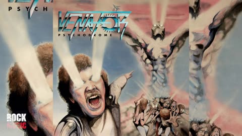 Venator - Psychodrome (2025)
