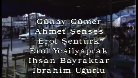 Hayat Bayram Olsa