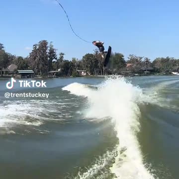 Whats your best trick (via:@trentstuckery)